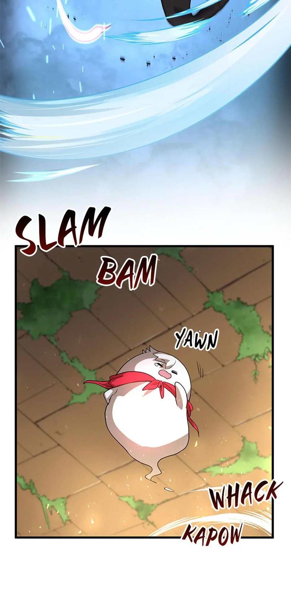 Read Skill Master Levels Up Manga Online