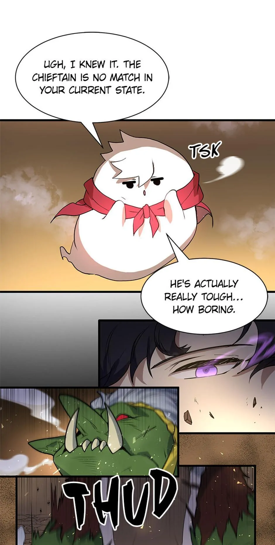 Read Skill Master Levels Up Manga Online