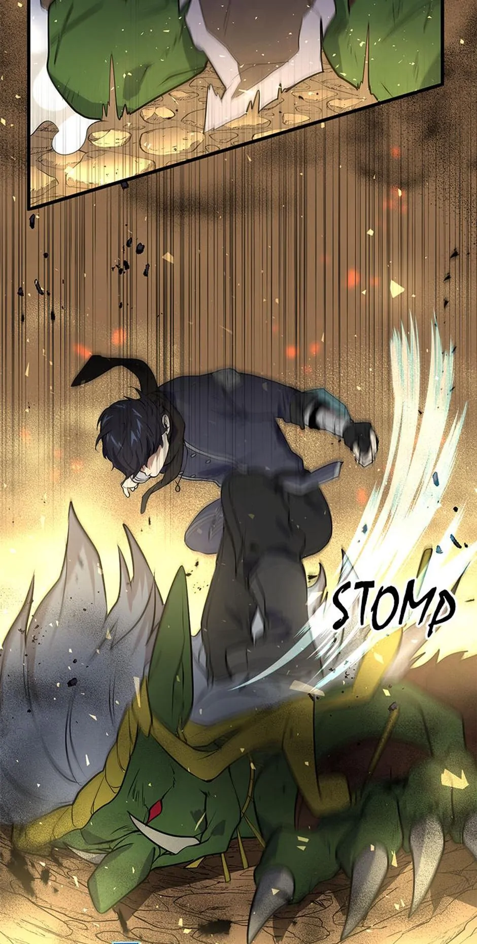 Read Skill Master Levels Up Manga Online