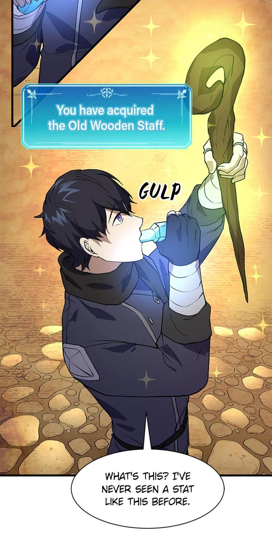 Read Skill Master Levels Up Manga Online