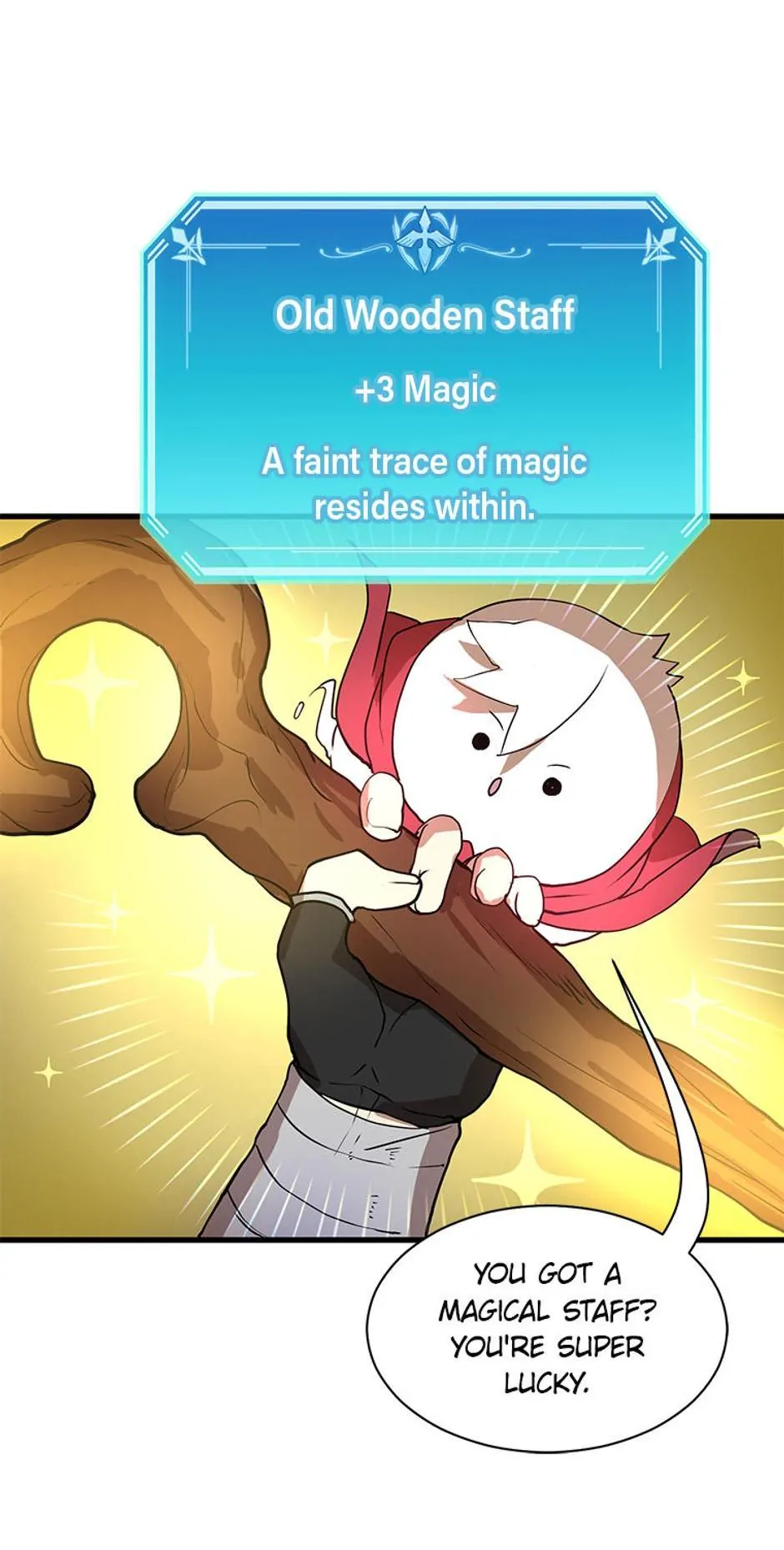Read Skill Master Levels Up Manga Online
