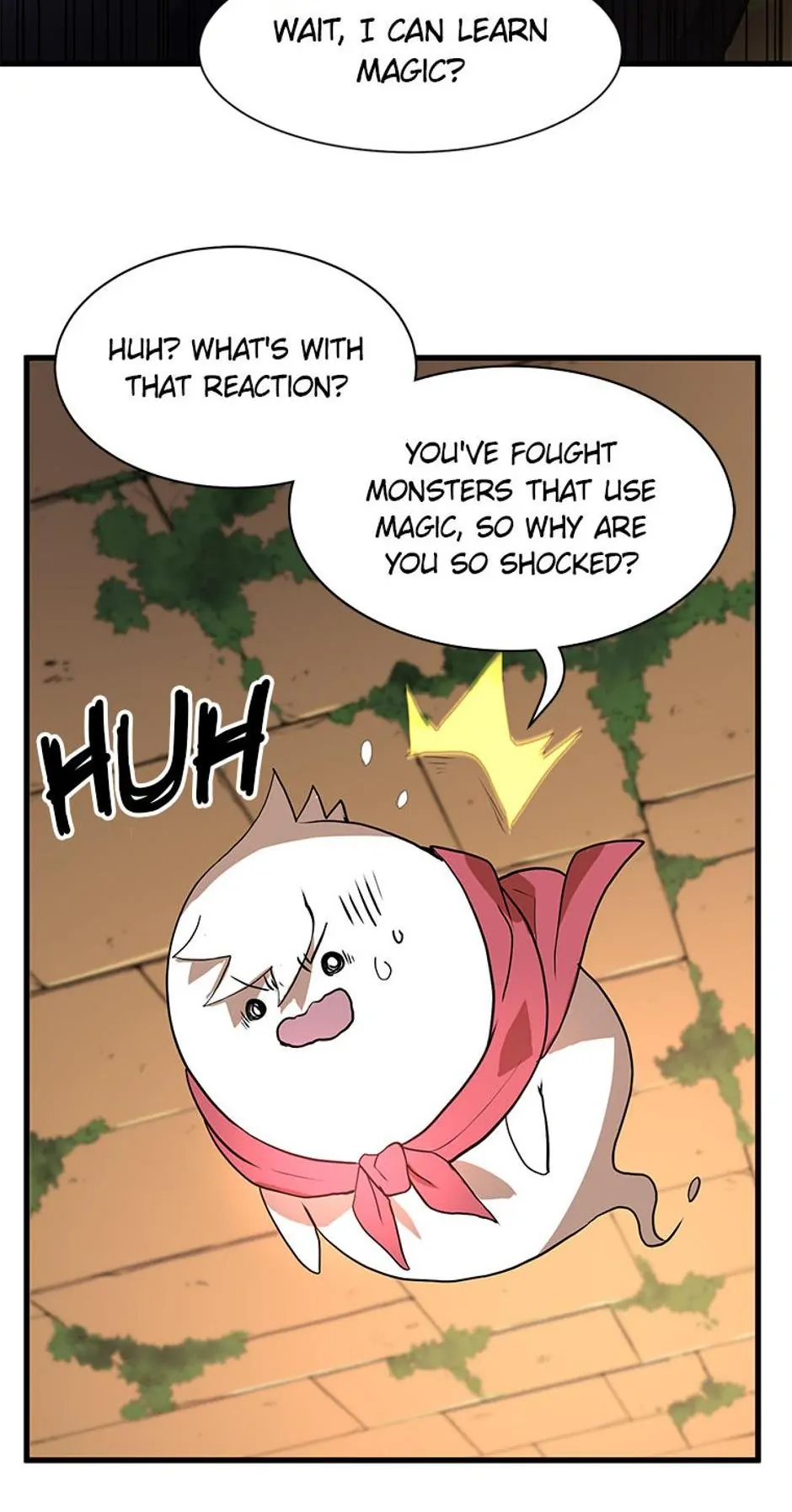 Read Skill Master Levels Up Manga Online