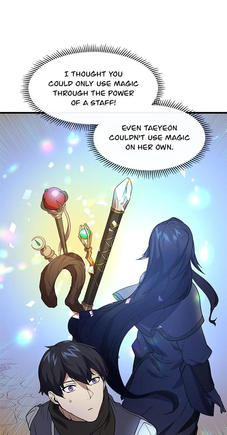 Read Skill Master Levels Up Manga Online