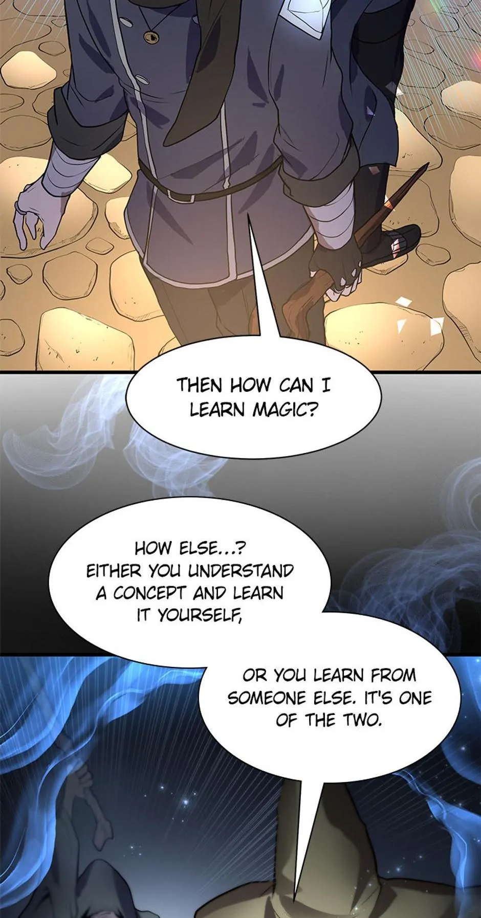 Read Skill Master Levels Up Manga Online