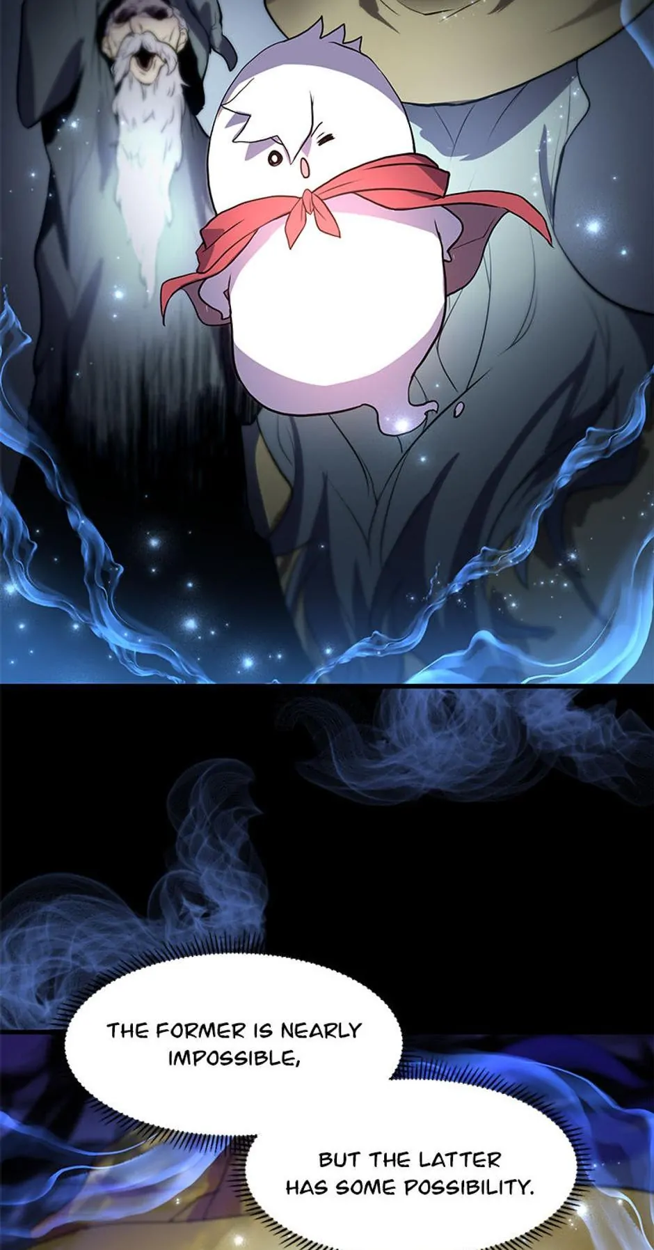 Read Skill Master Levels Up Manga Online