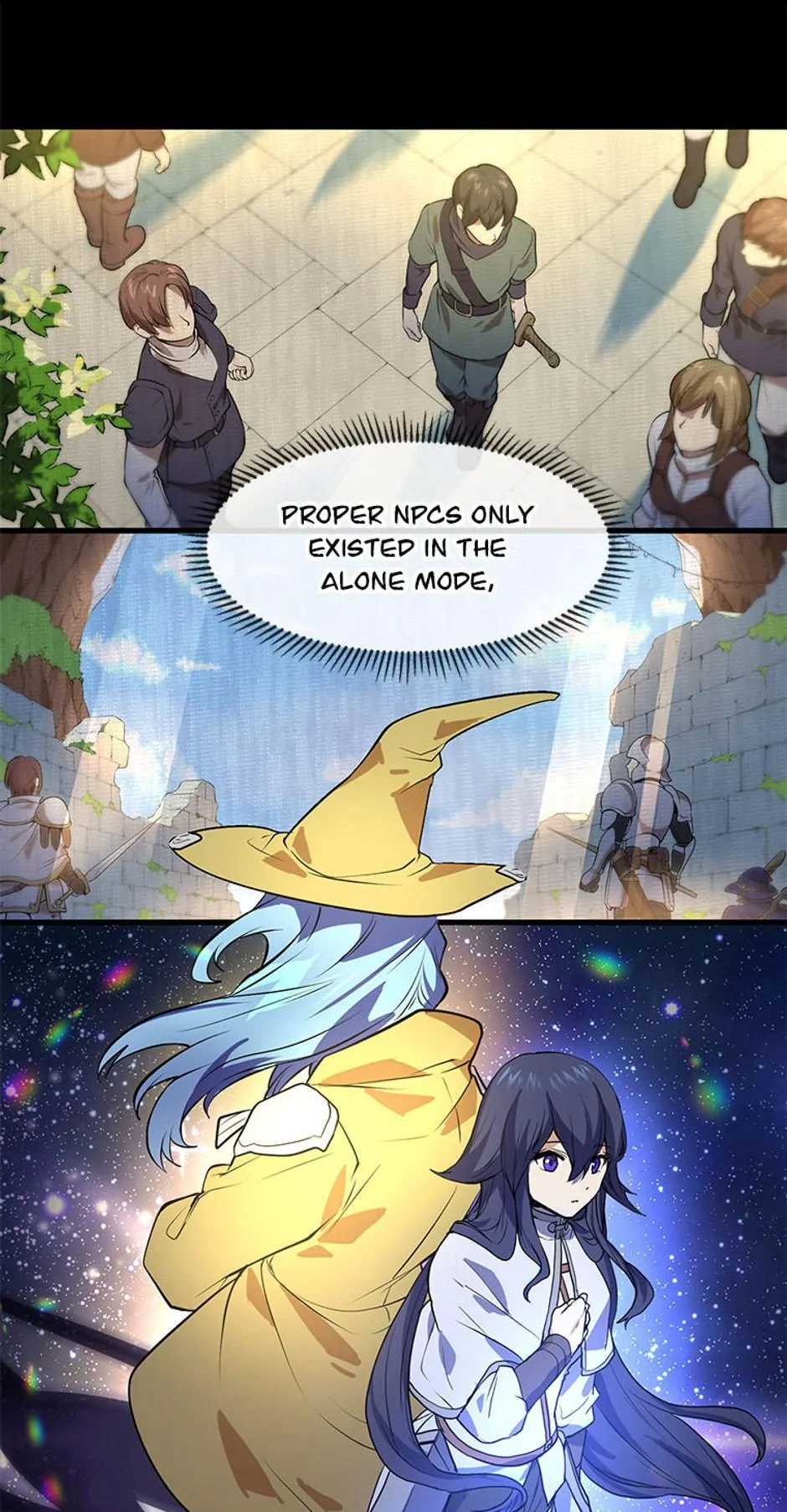 Read Skill Master Levels Up Manga Online