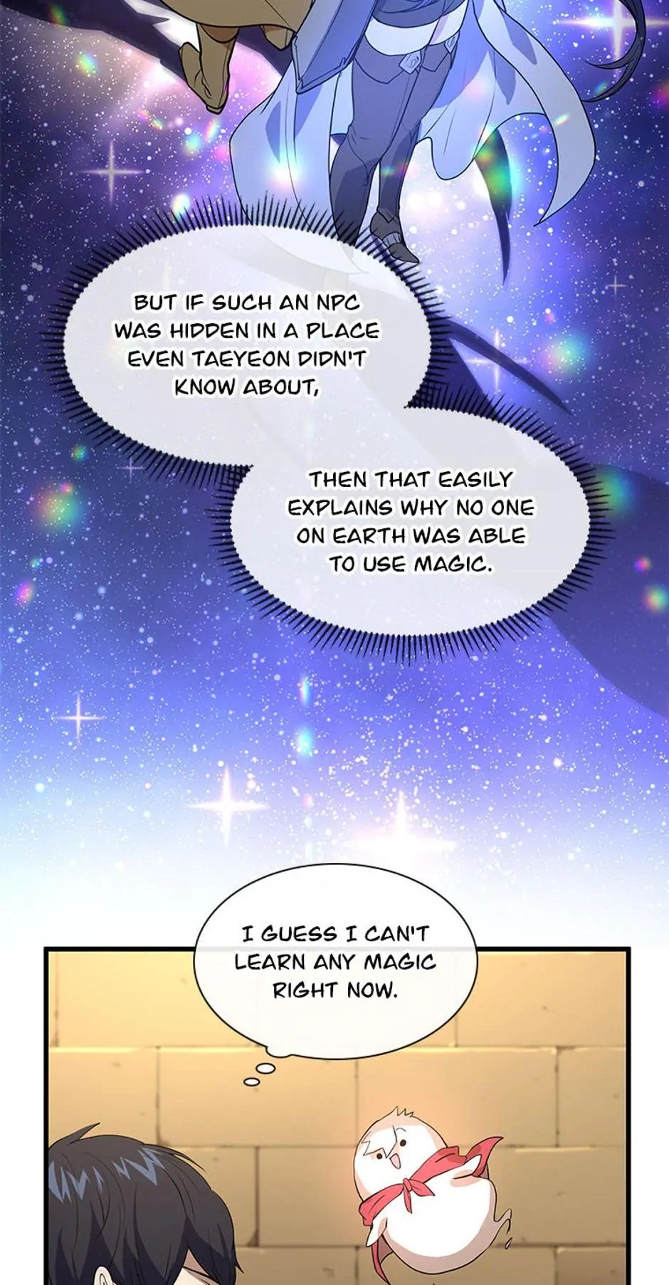 Read Skill Master Levels Up Manga Online