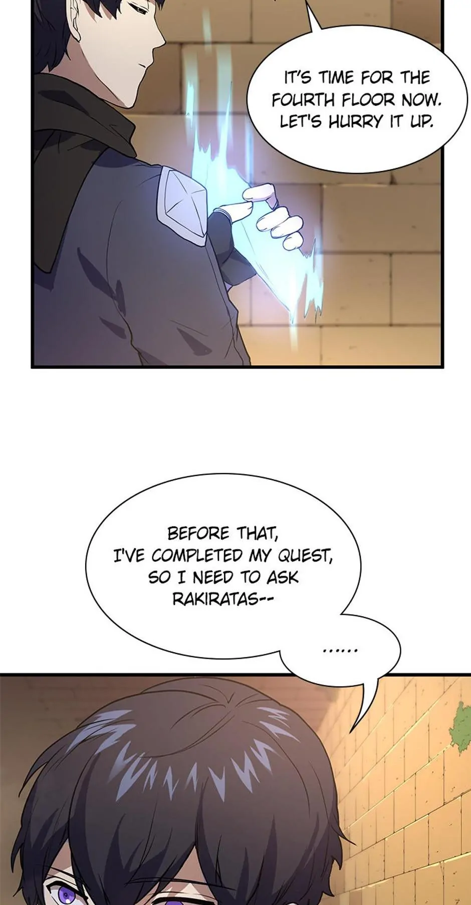 Read Skill Master Levels Up Manga Online