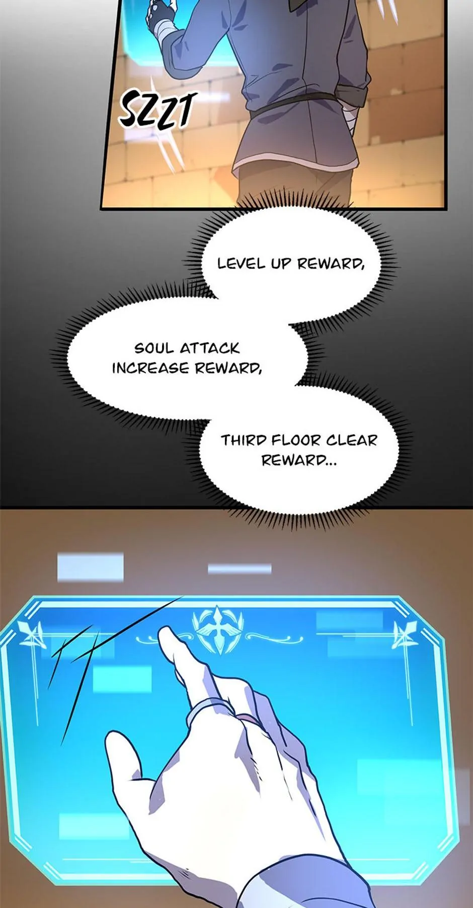 Read Skill Master Levels Up Manga Online