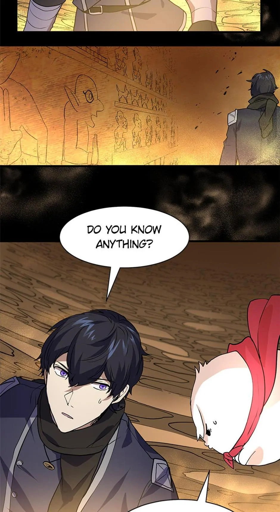 Read Skill Master Levels Up Manga Online