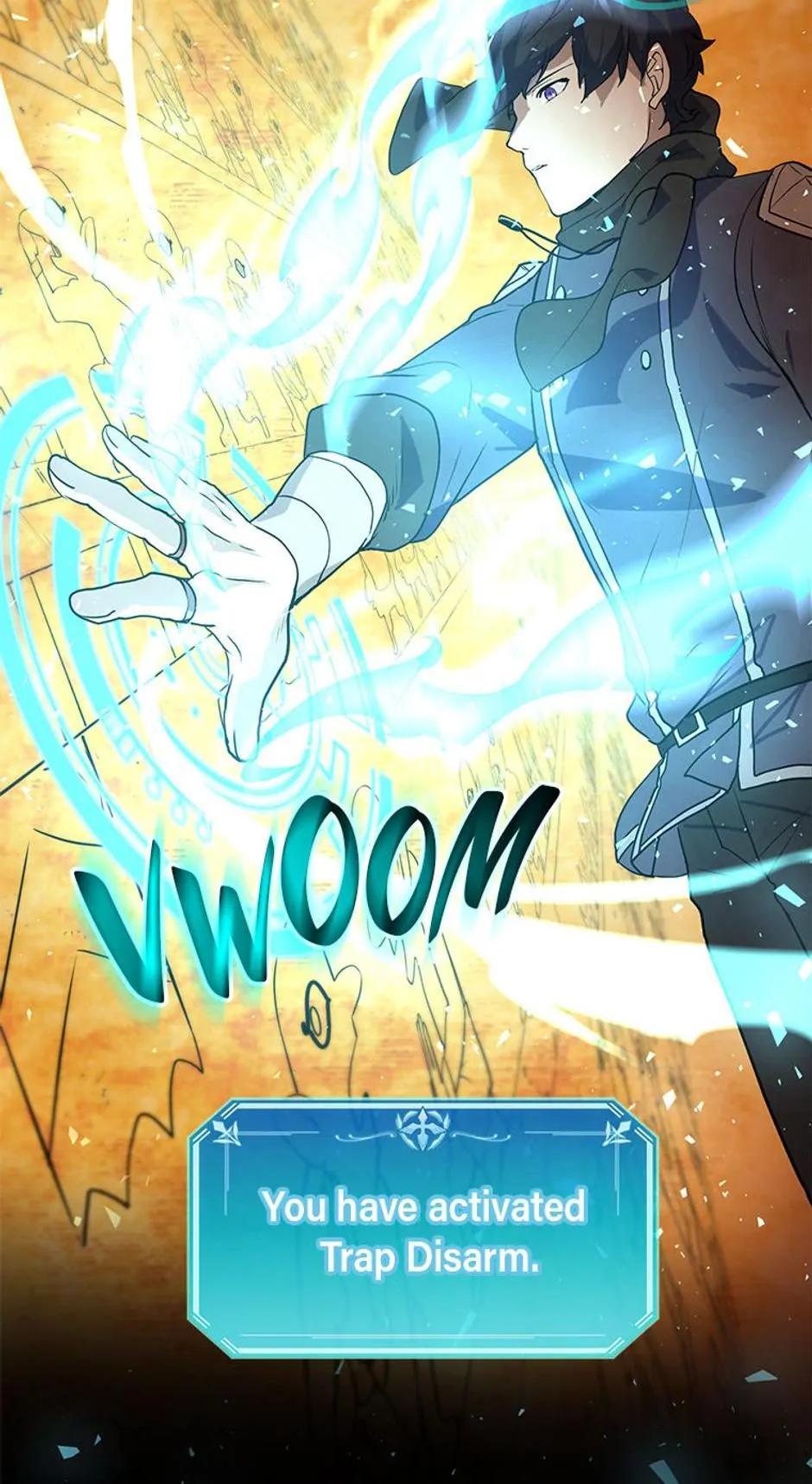 Read Skill Master Levels Up Manga Online