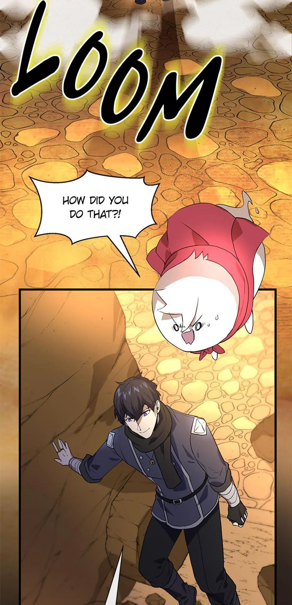 Read Skill Master Levels Up Manga Online