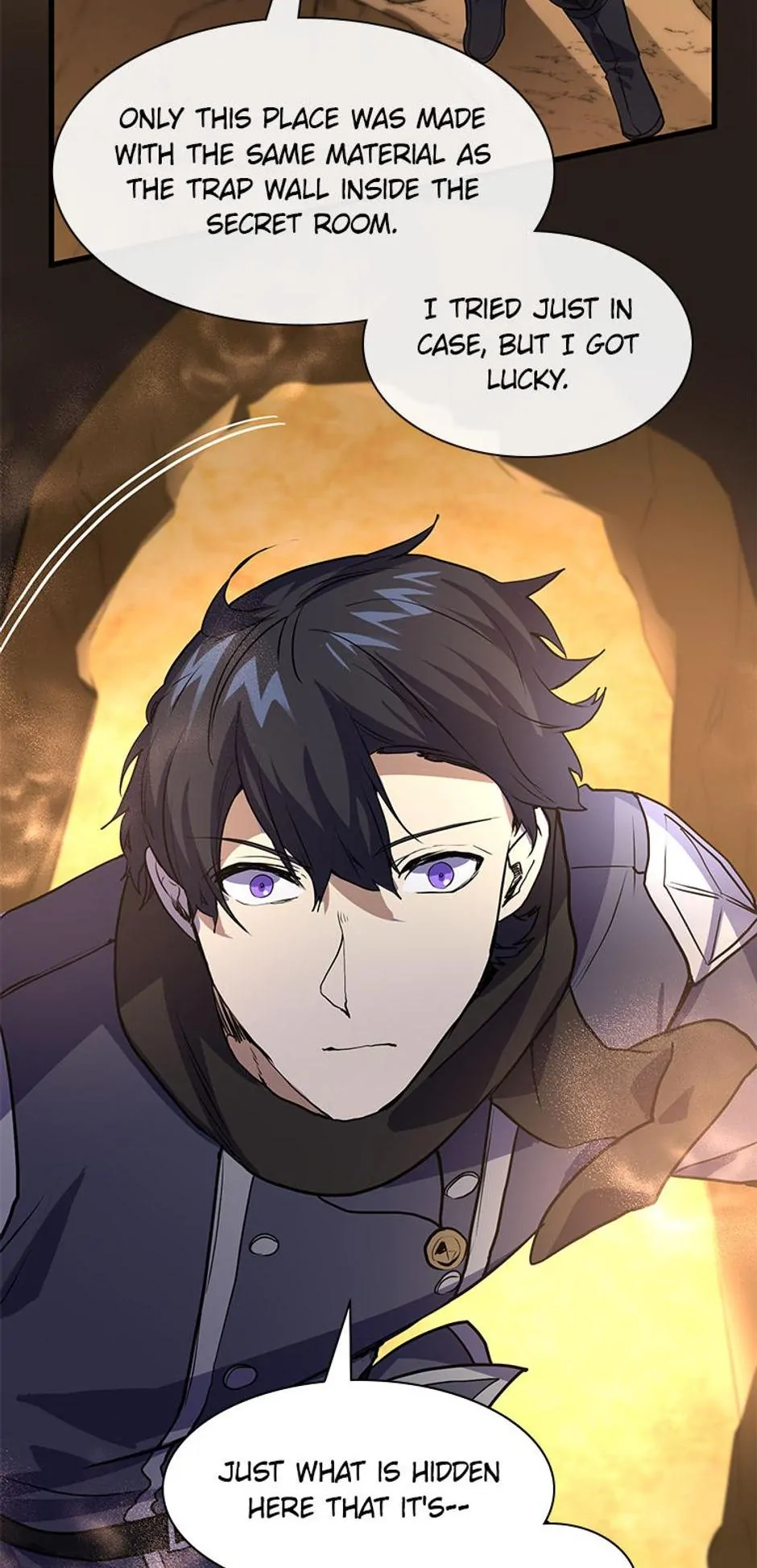 Read Skill Master Levels Up Manga Online