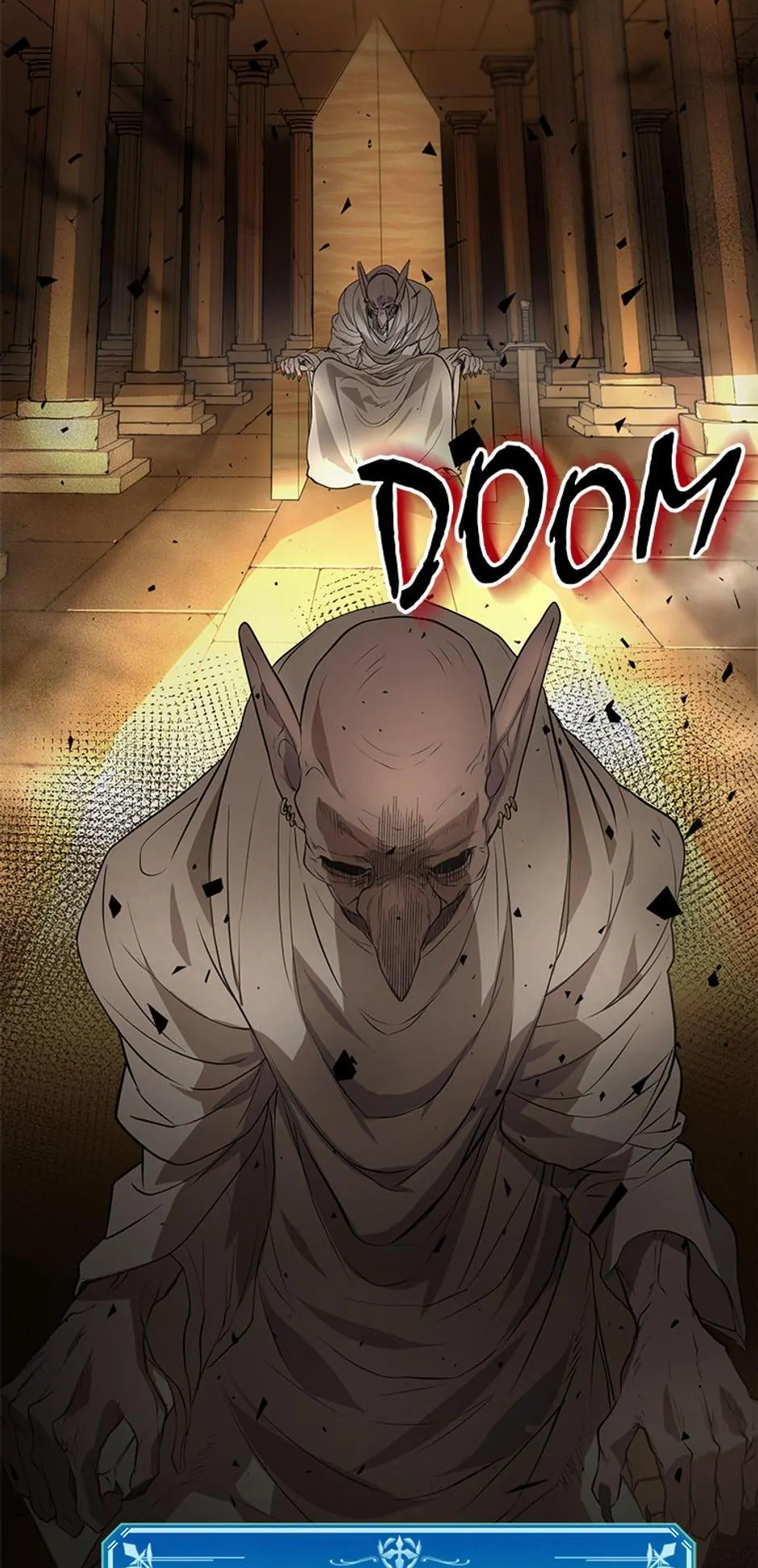 Read Skill Master Levels Up Manga Online