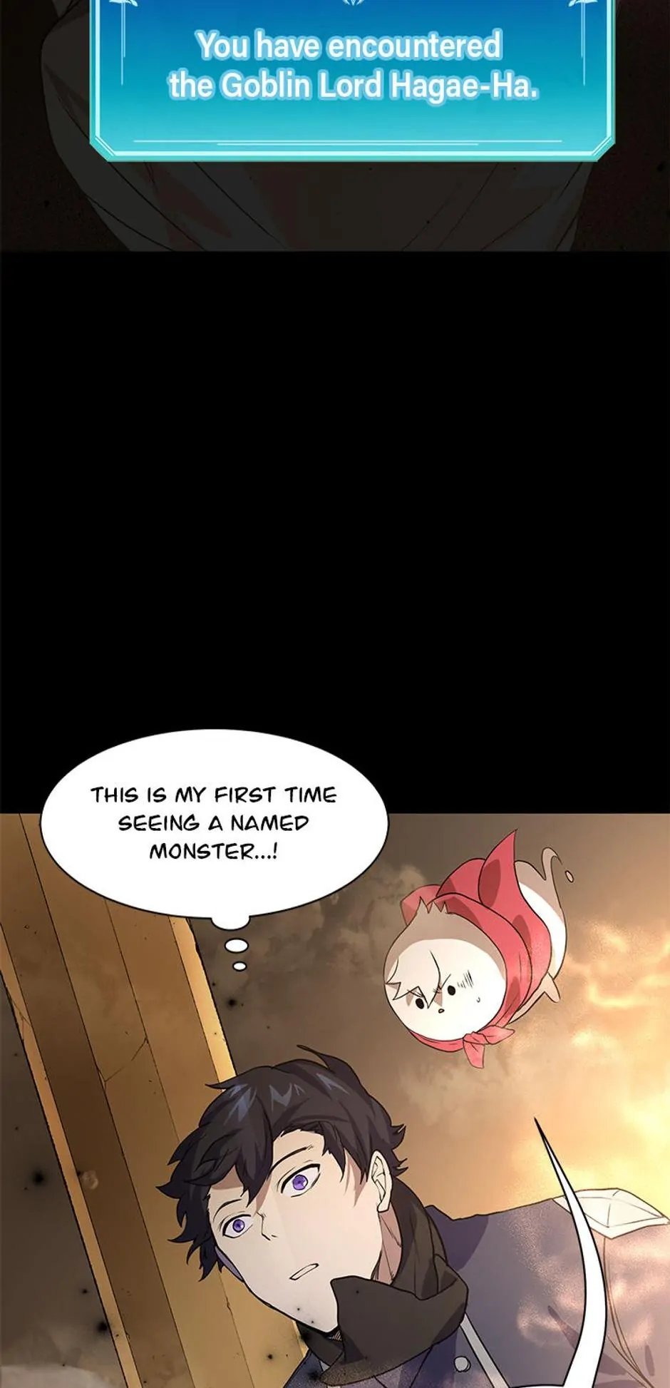 Read Skill Master Levels Up Manga Online