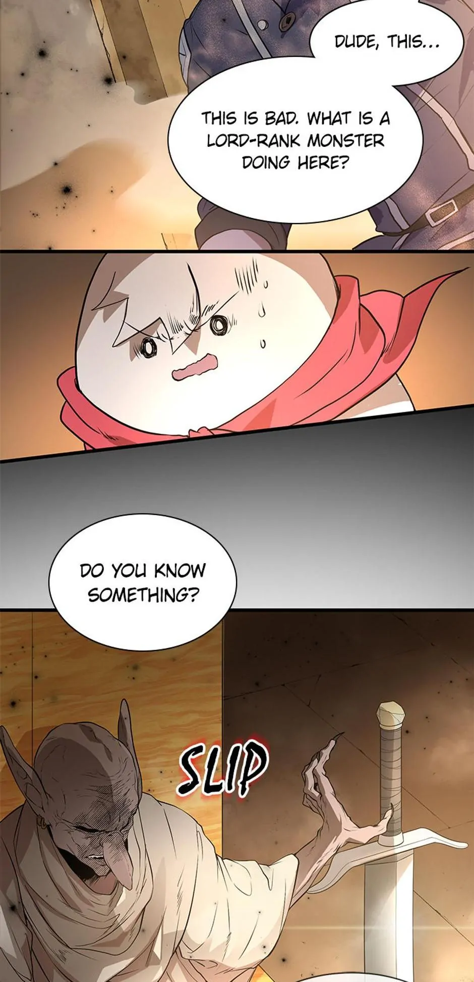 Read Skill Master Levels Up Manga Online