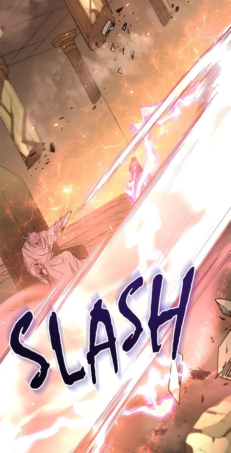 Read Skill Master Levels Up Manga Online
