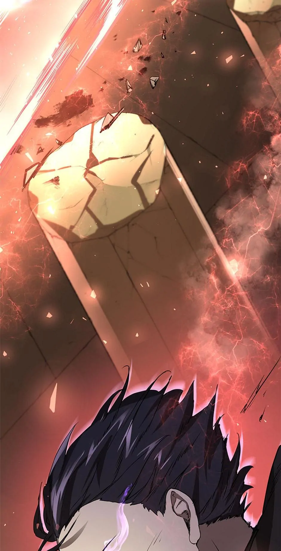 Read Skill Master Levels Up Manga Online