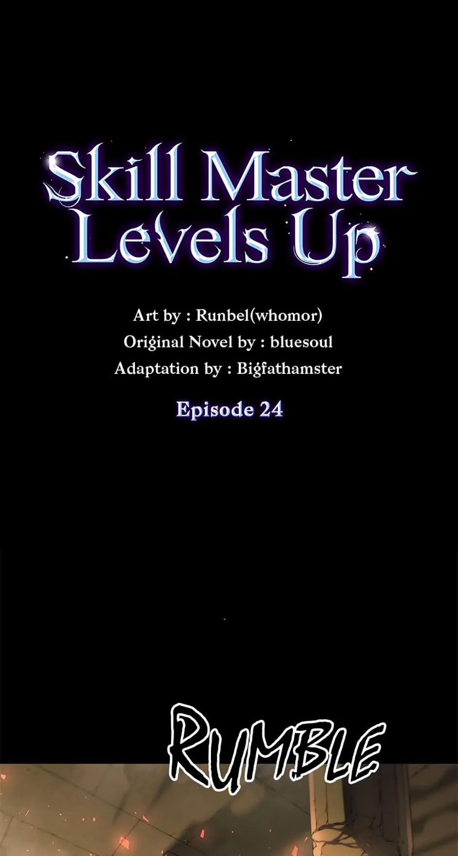 Read Skill Master Levels Up Manga Online