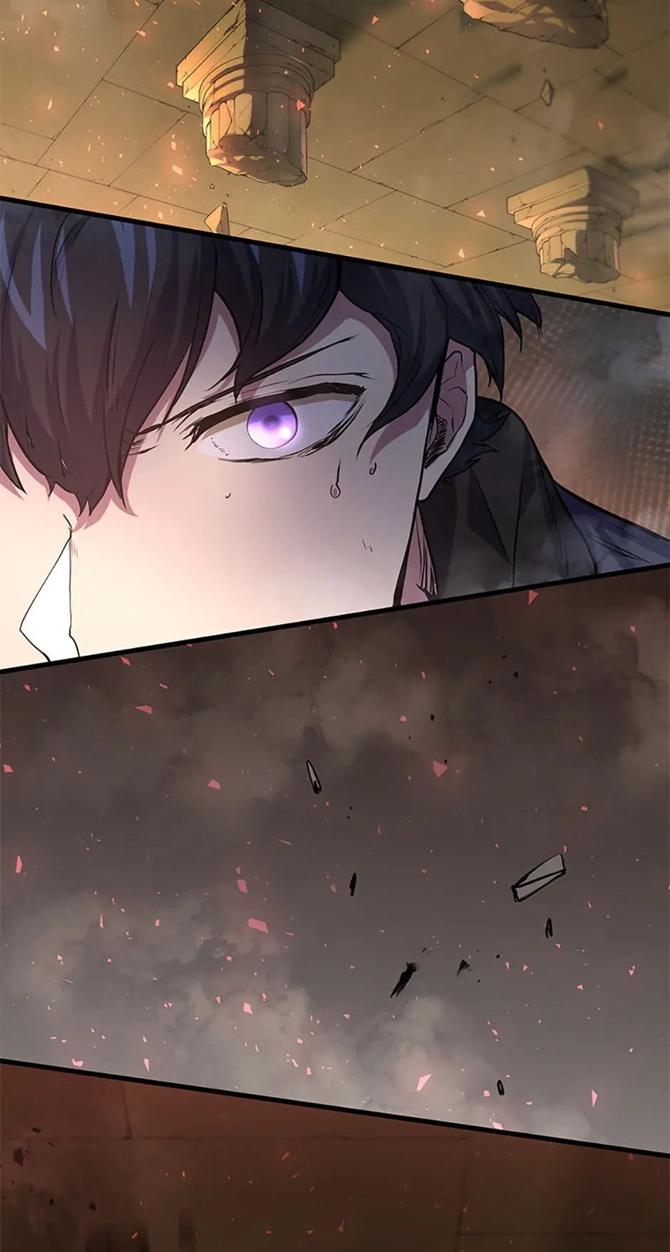 Read Skill Master Levels Up Manga Online