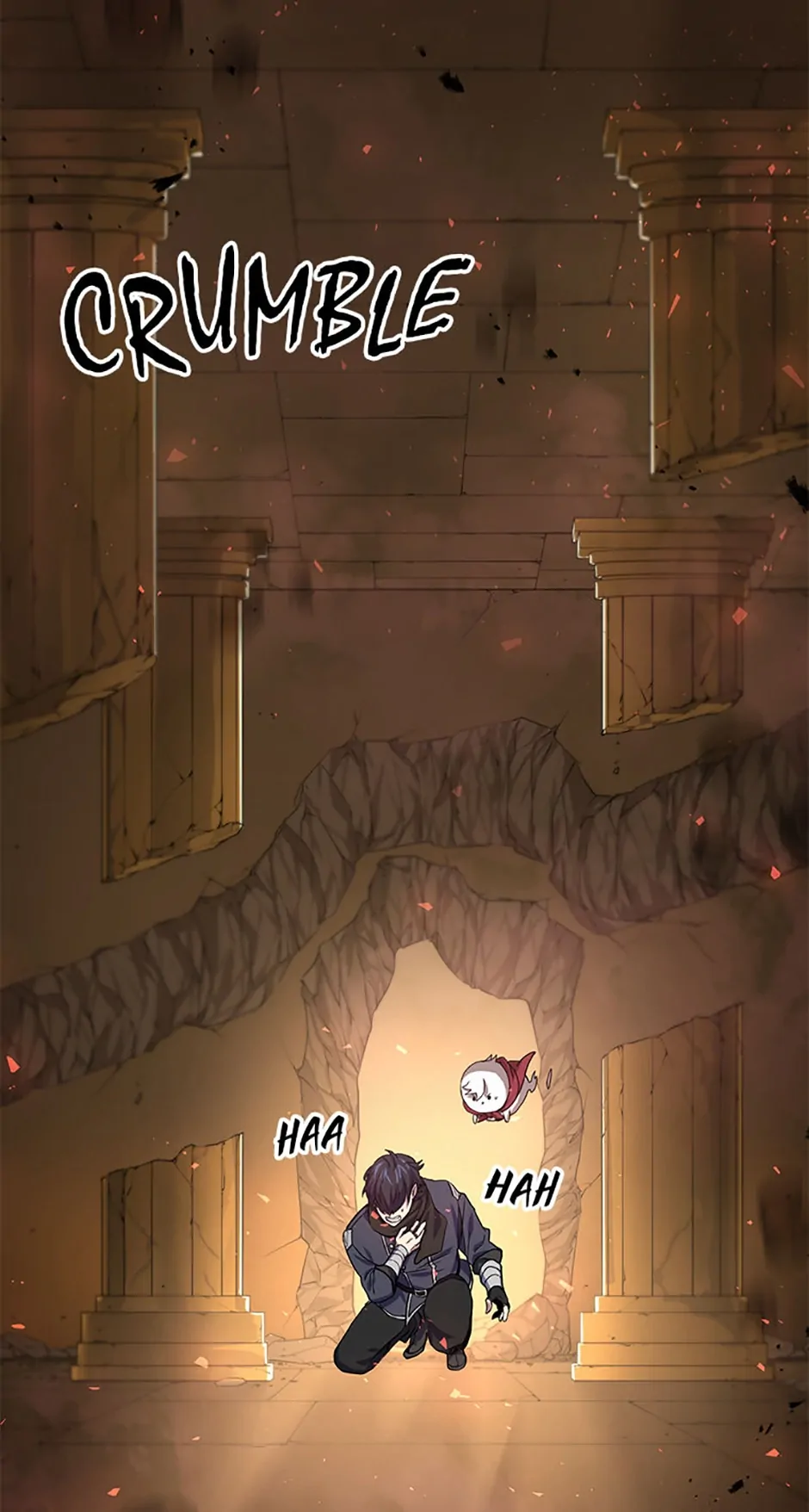 Read Skill Master Levels Up Manga Online