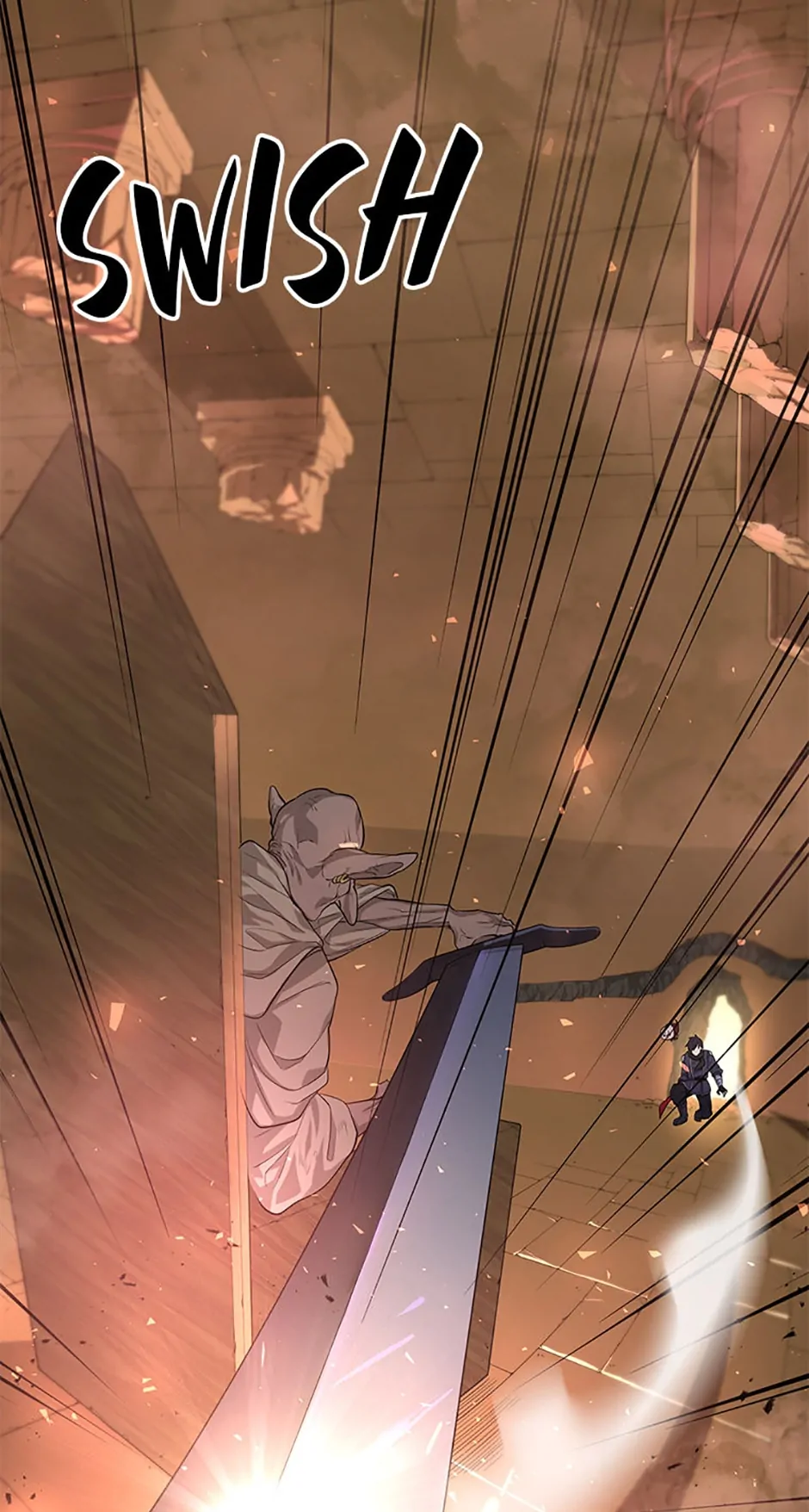 Read Skill Master Levels Up Manga Online