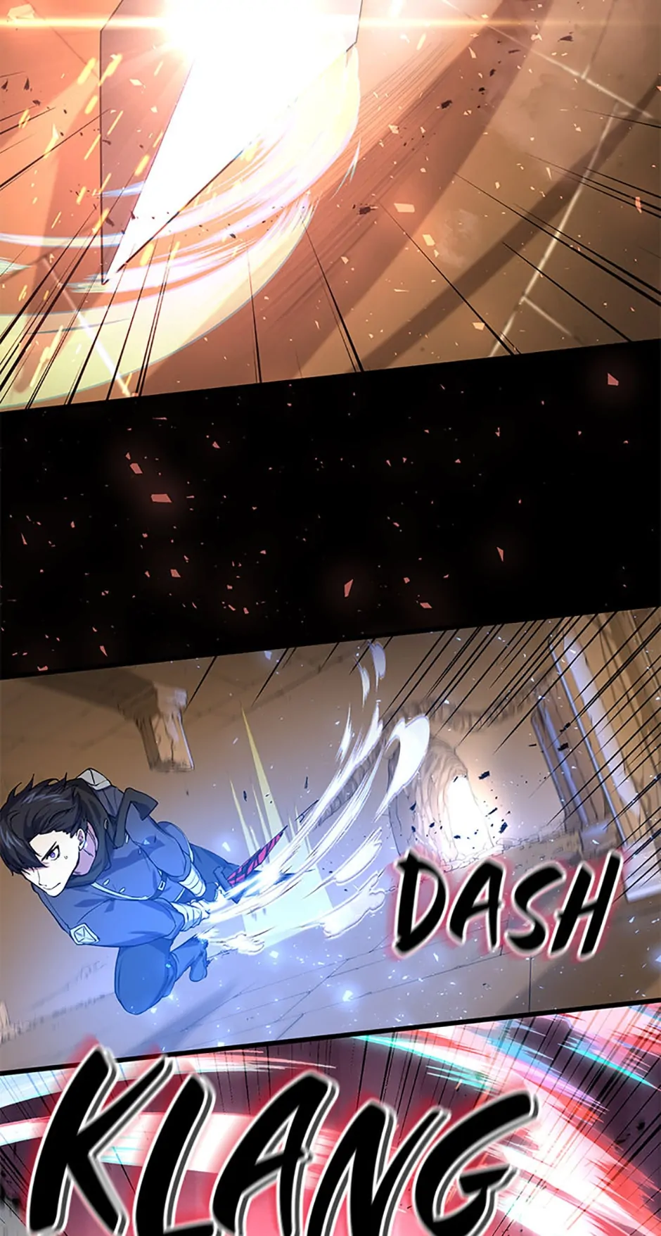 Read Skill Master Levels Up Manga Online