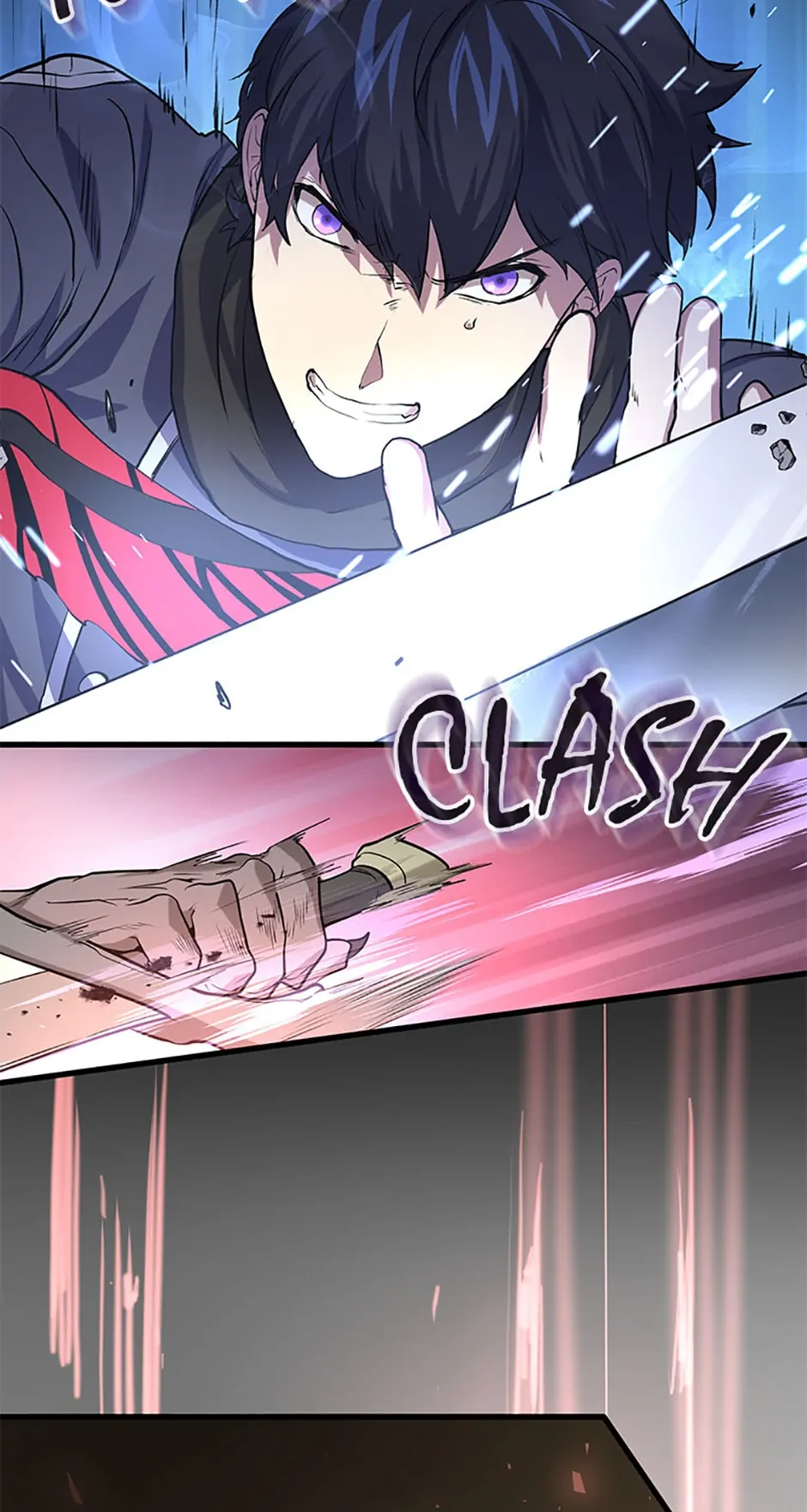 Read Skill Master Levels Up Manga Online