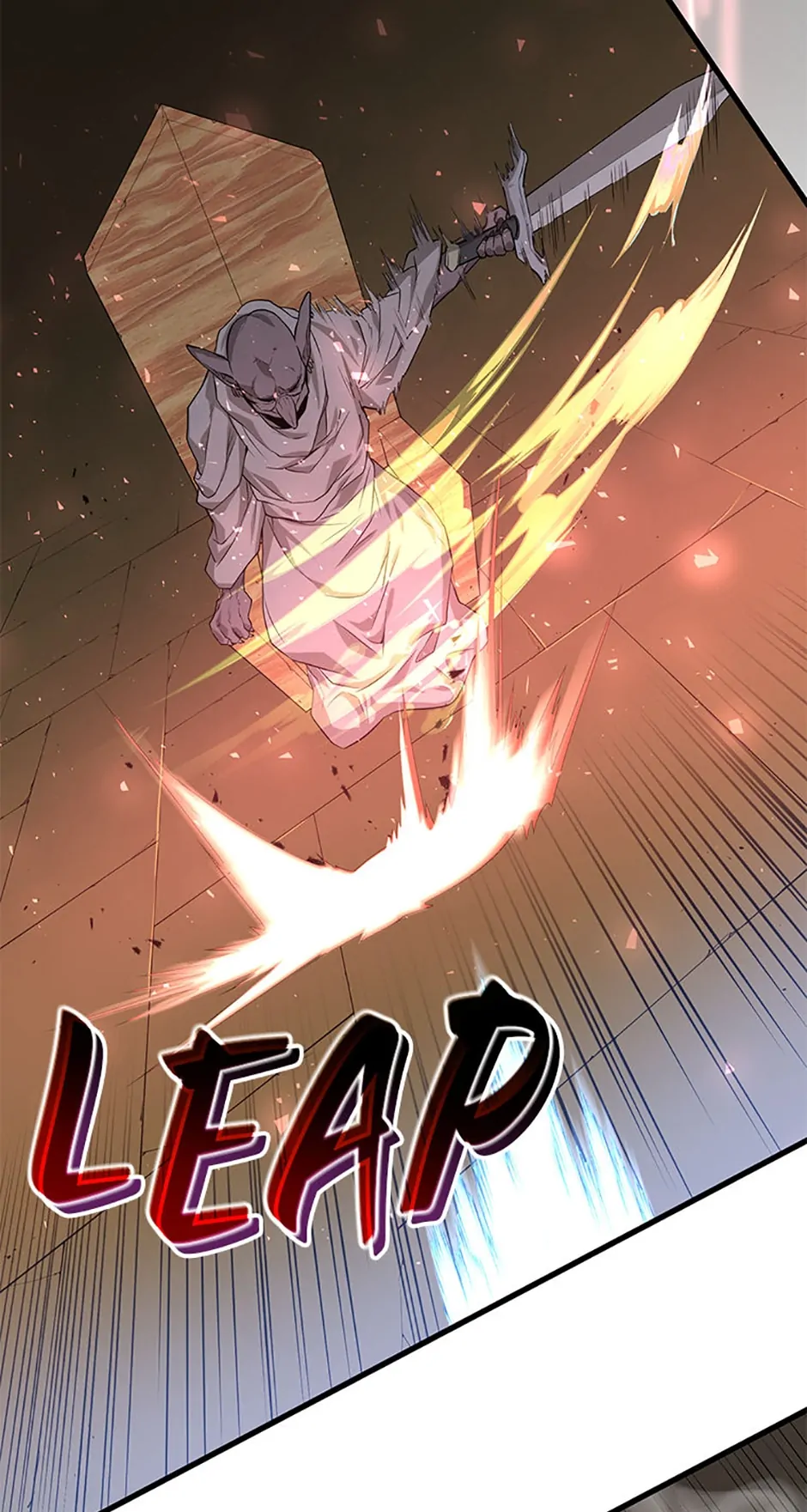 Read Skill Master Levels Up Manga Online