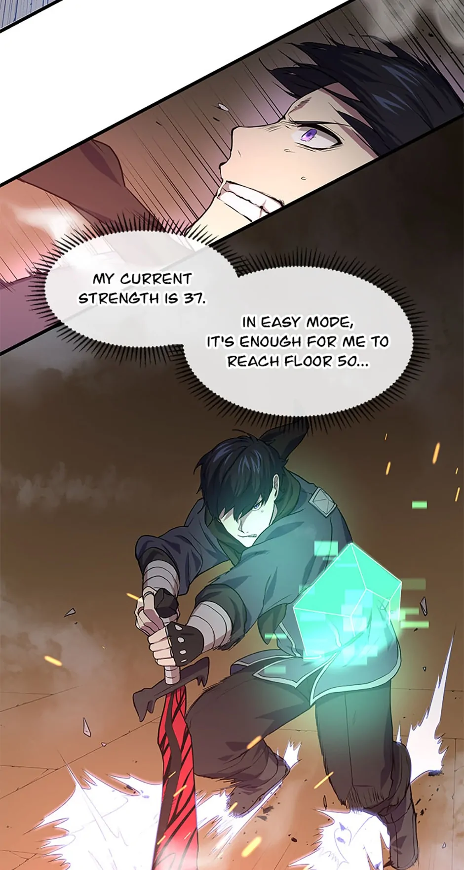 Read Skill Master Levels Up Manga Online