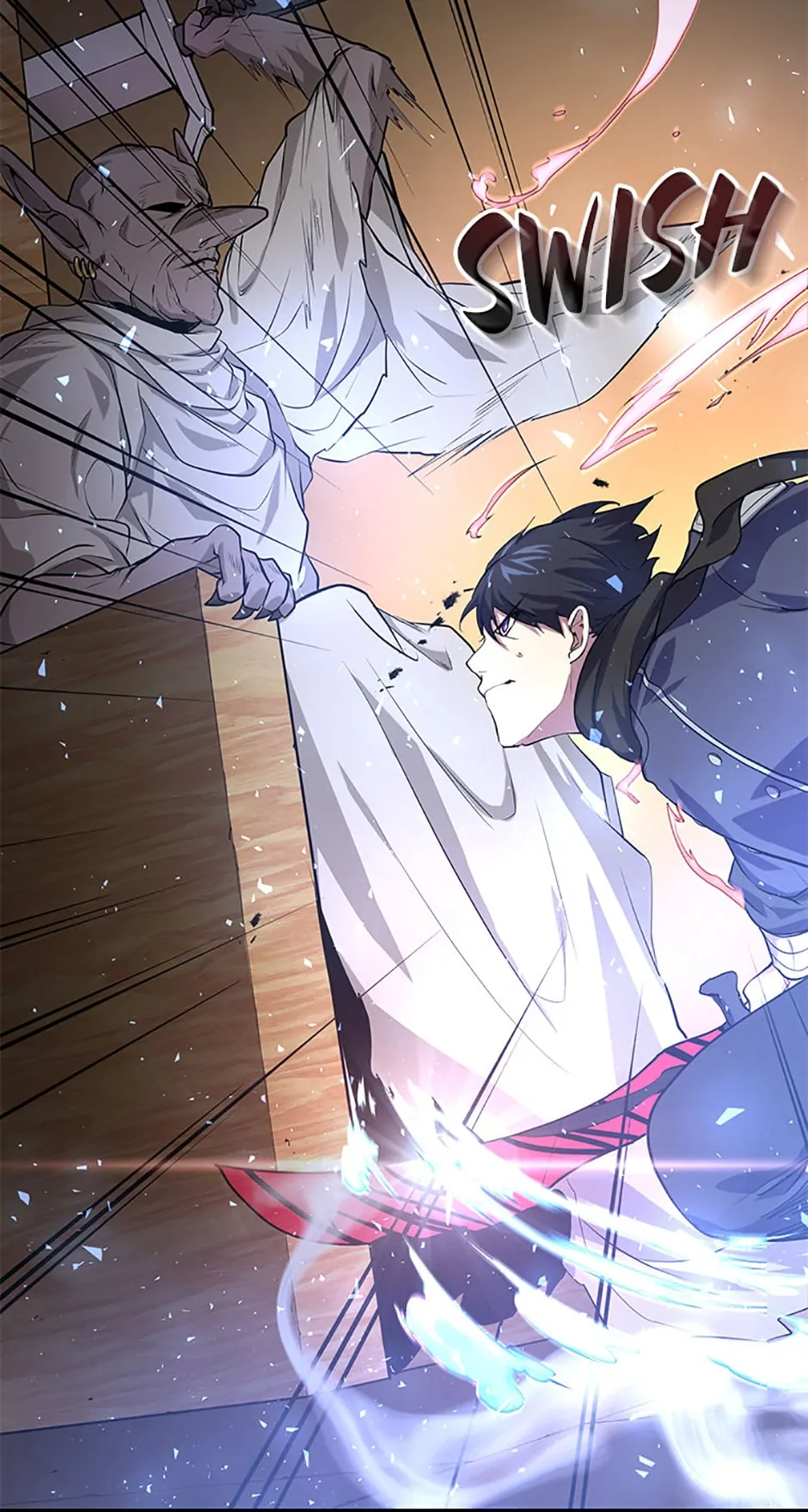 Read Skill Master Levels Up Manga Online