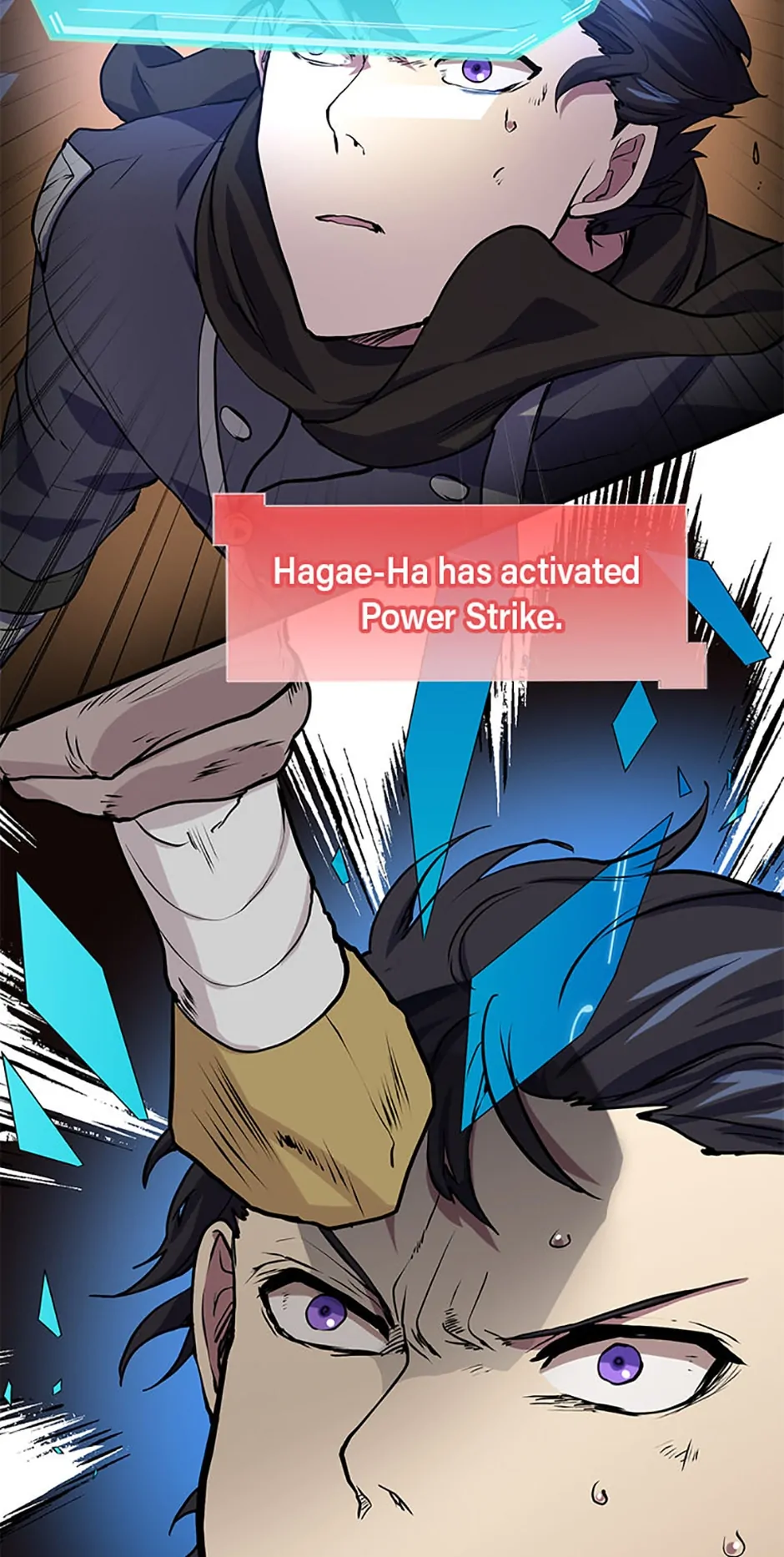 Read Skill Master Levels Up Manga Online