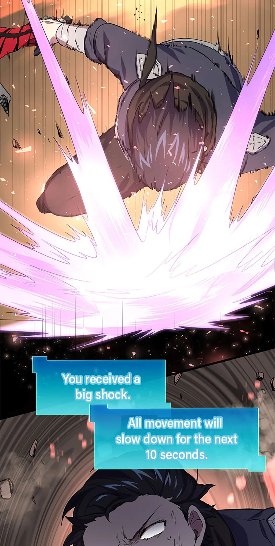 Read Skill Master Levels Up Manga Online