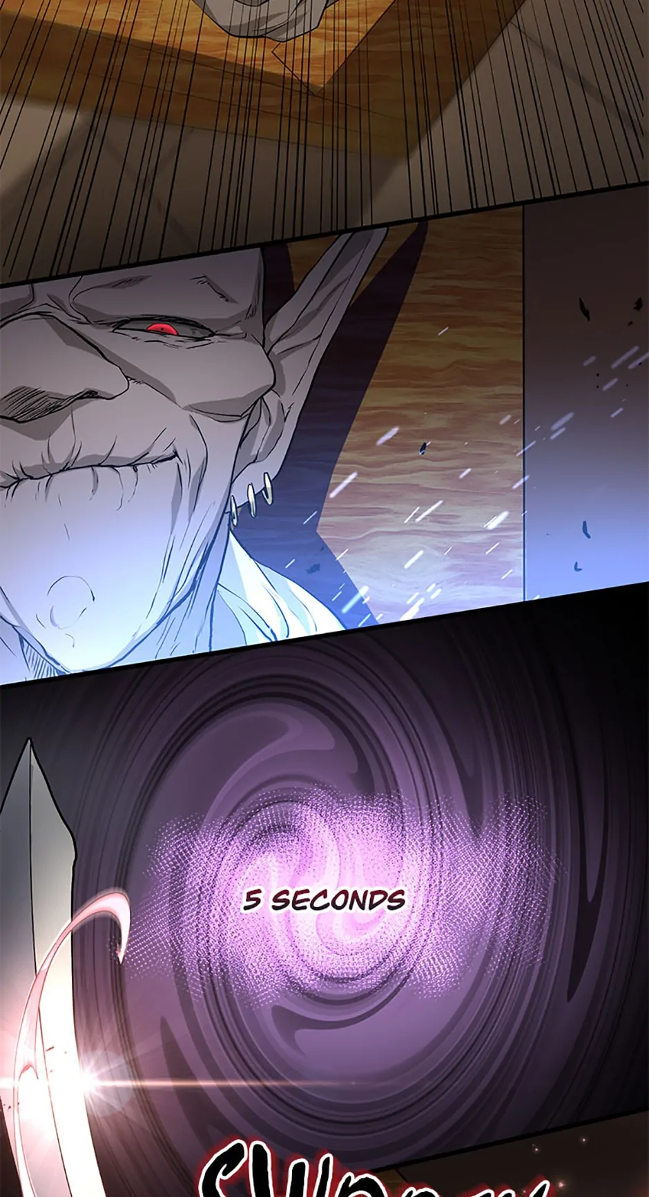 Read Skill Master Levels Up Manga Online