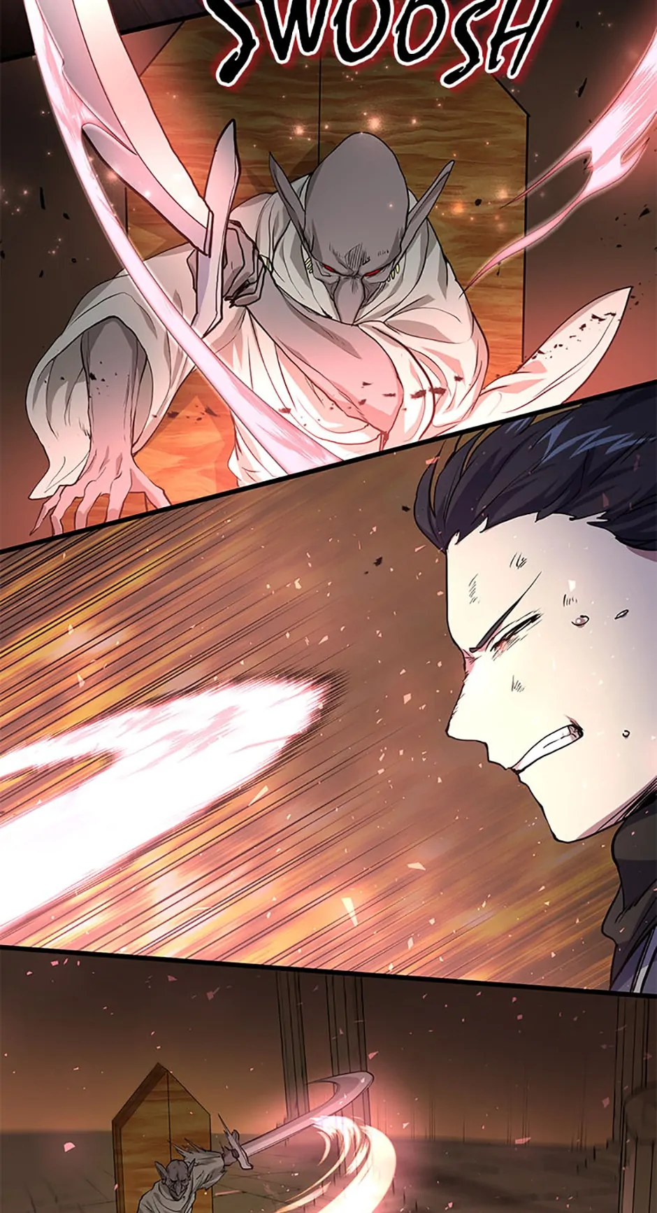 Read Skill Master Levels Up Manga Online