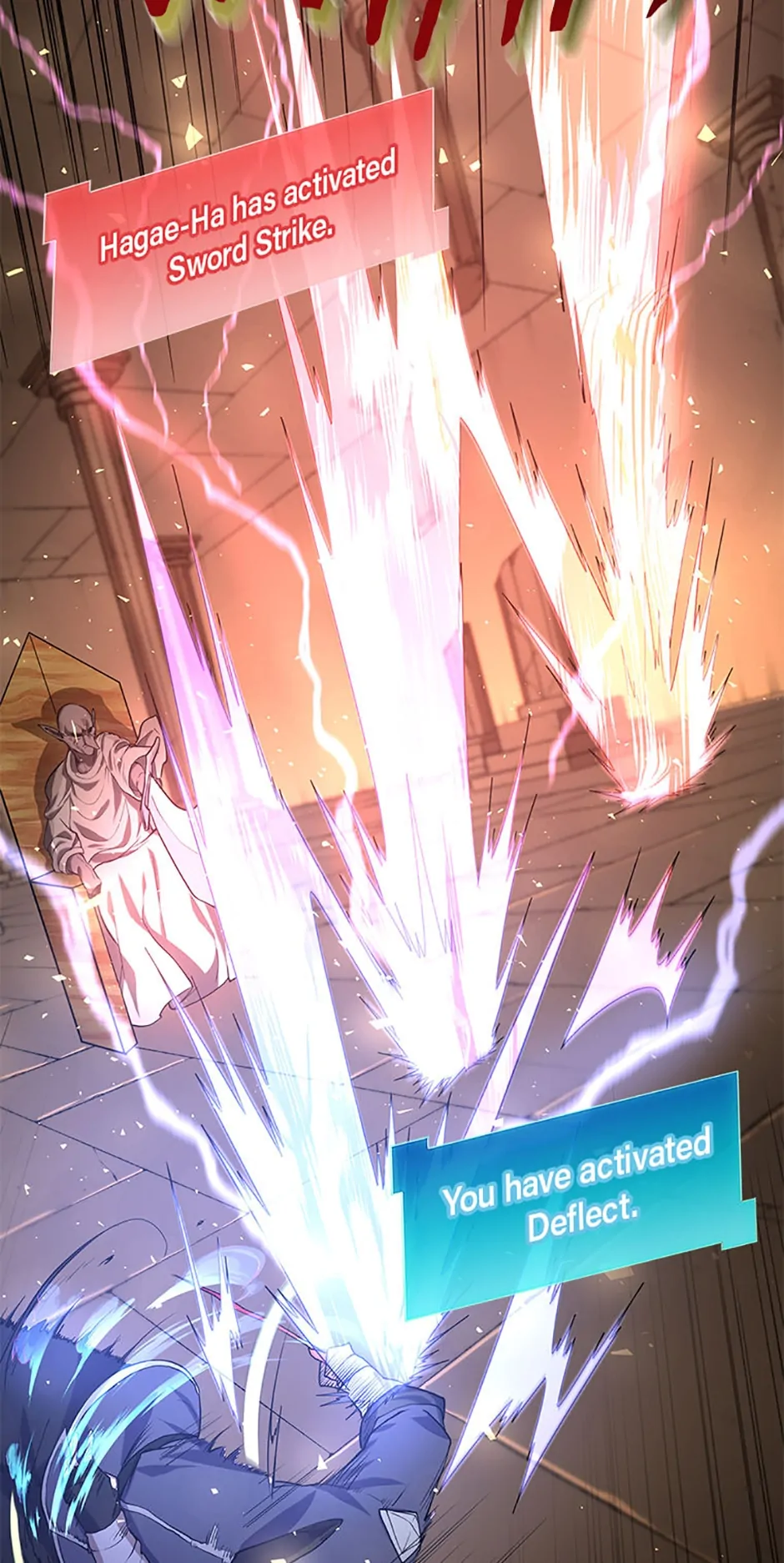 Read Skill Master Levels Up Manga Online