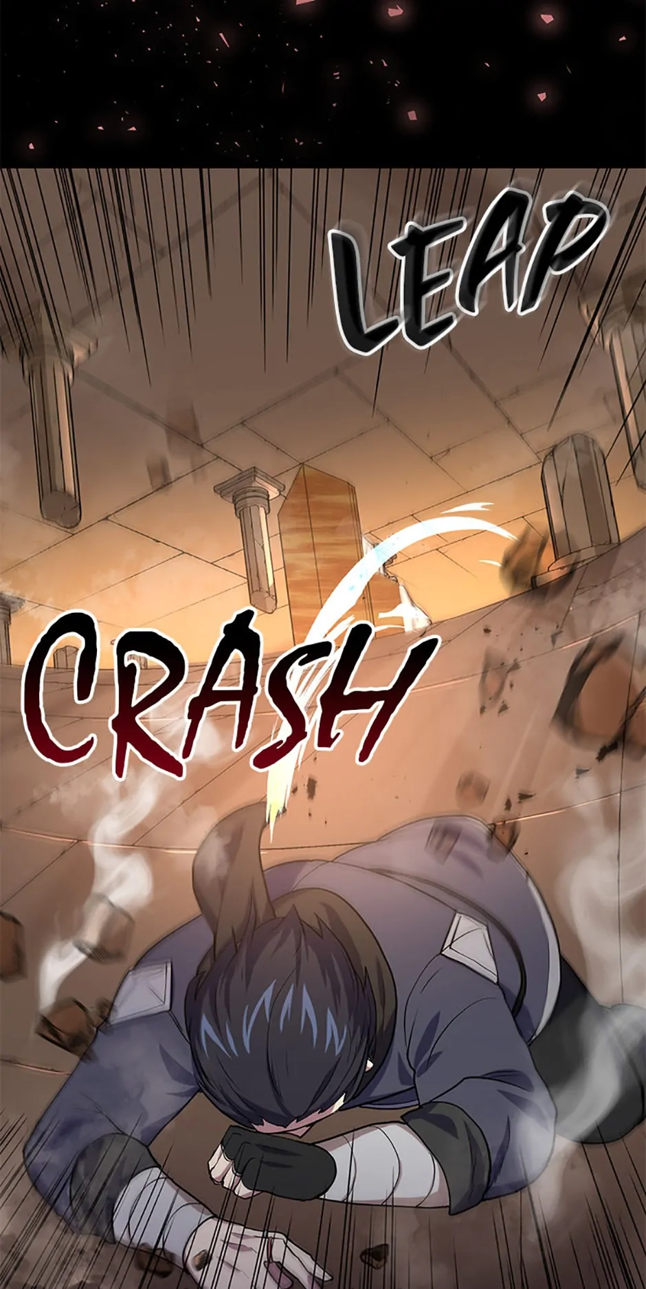 Read Skill Master Levels Up Manga Online