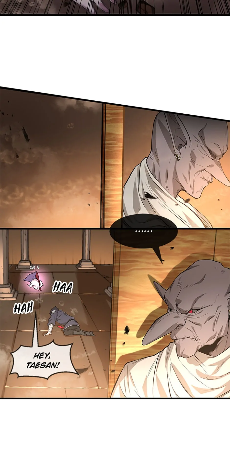 Read Skill Master Levels Up Manga Online
