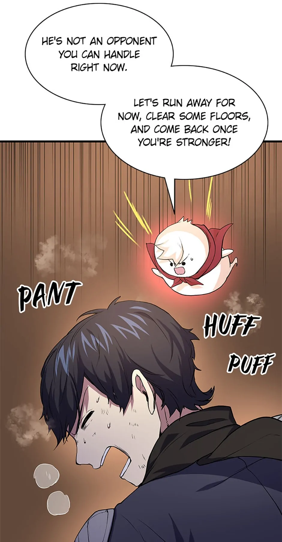Read Skill Master Levels Up Manga Online