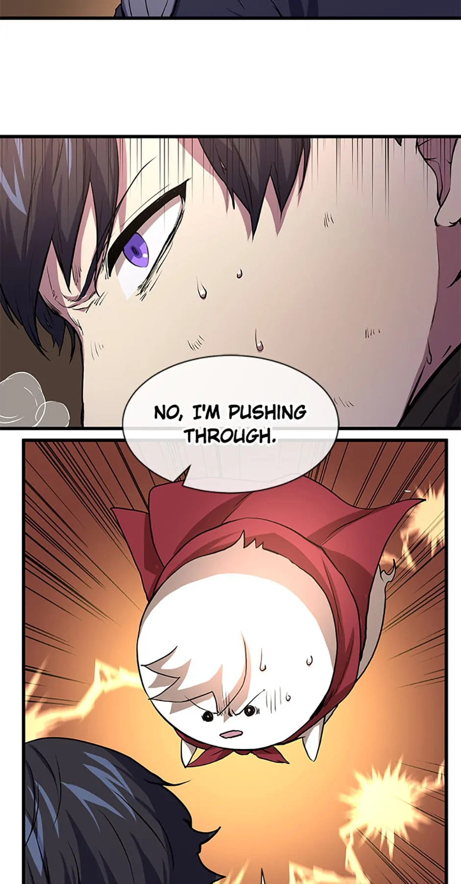 Read Skill Master Levels Up Manga Online