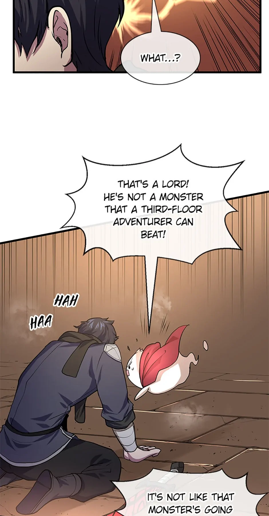 Read Skill Master Levels Up Manga Online