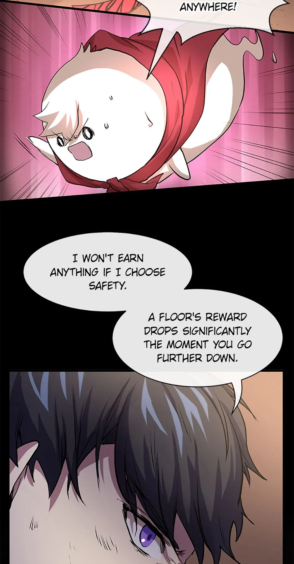 Read Skill Master Levels Up Manga Online