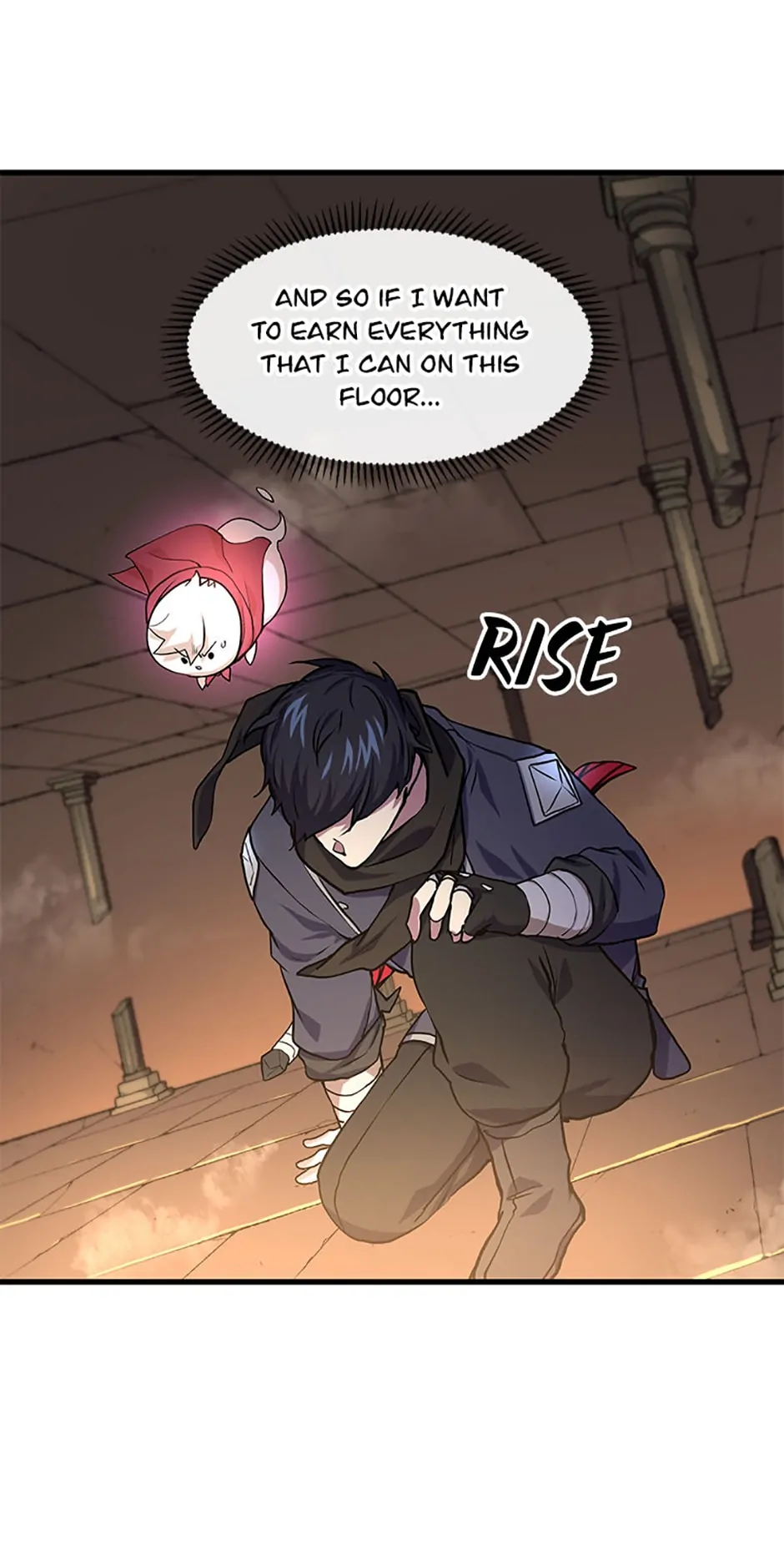 Read Skill Master Levels Up Manga Online