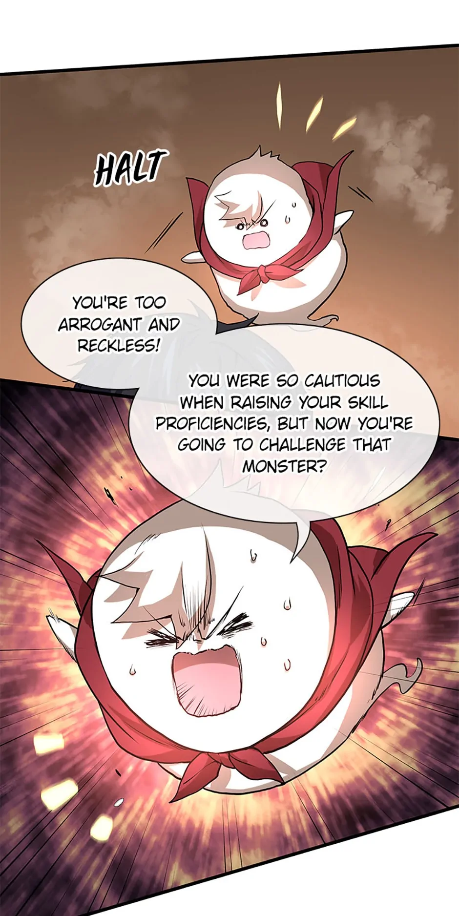 Read Skill Master Levels Up Manga Online