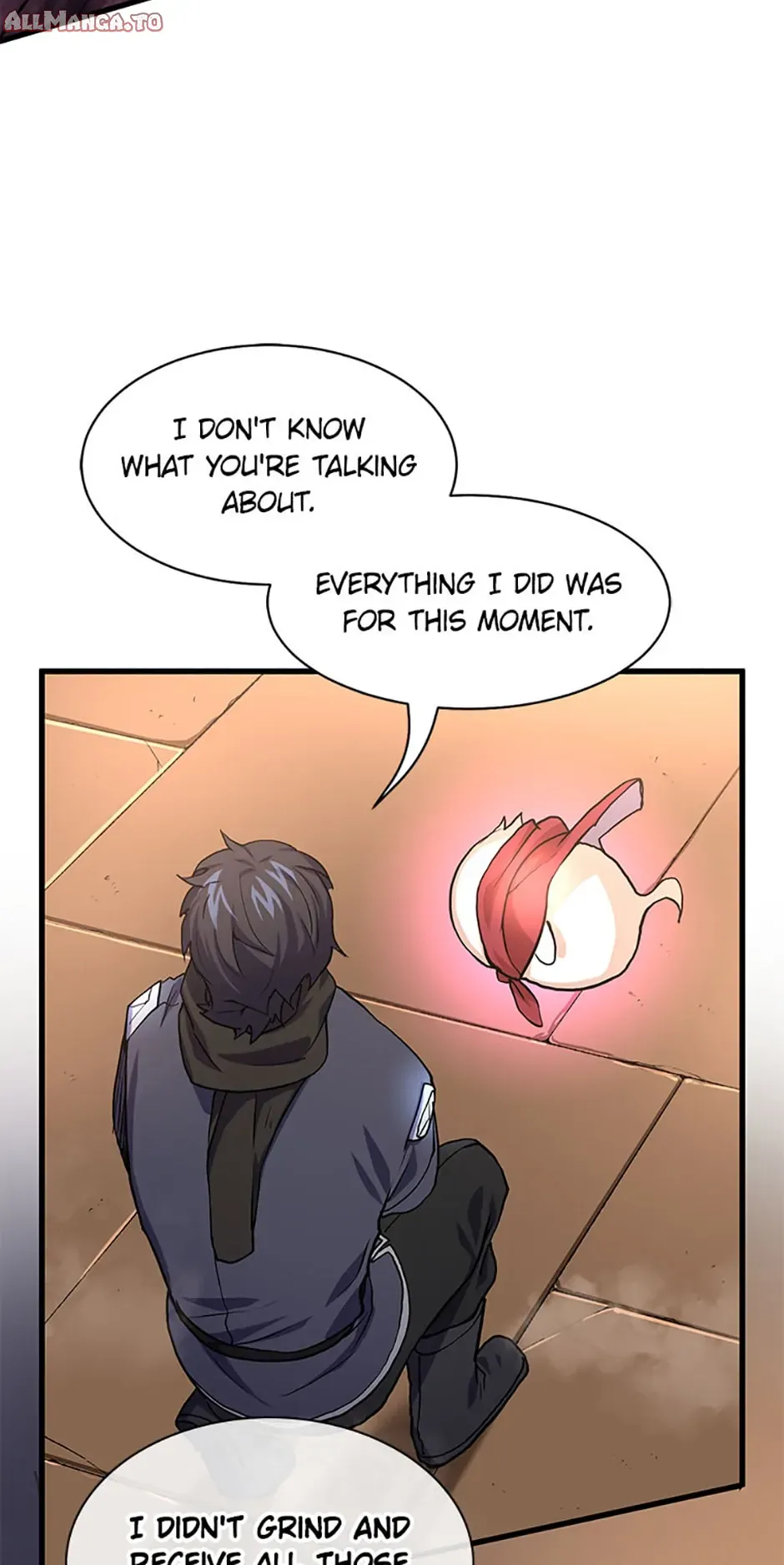 Read Skill Master Levels Up Manga Online