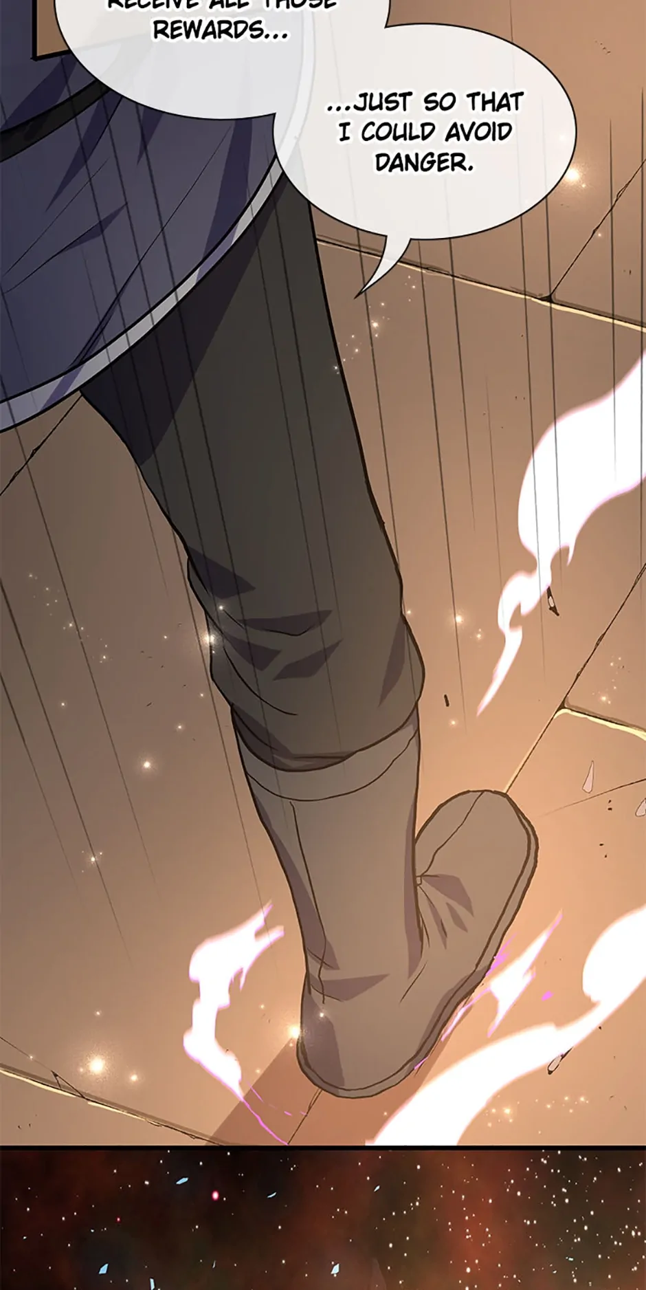 Read Skill Master Levels Up Manga Online