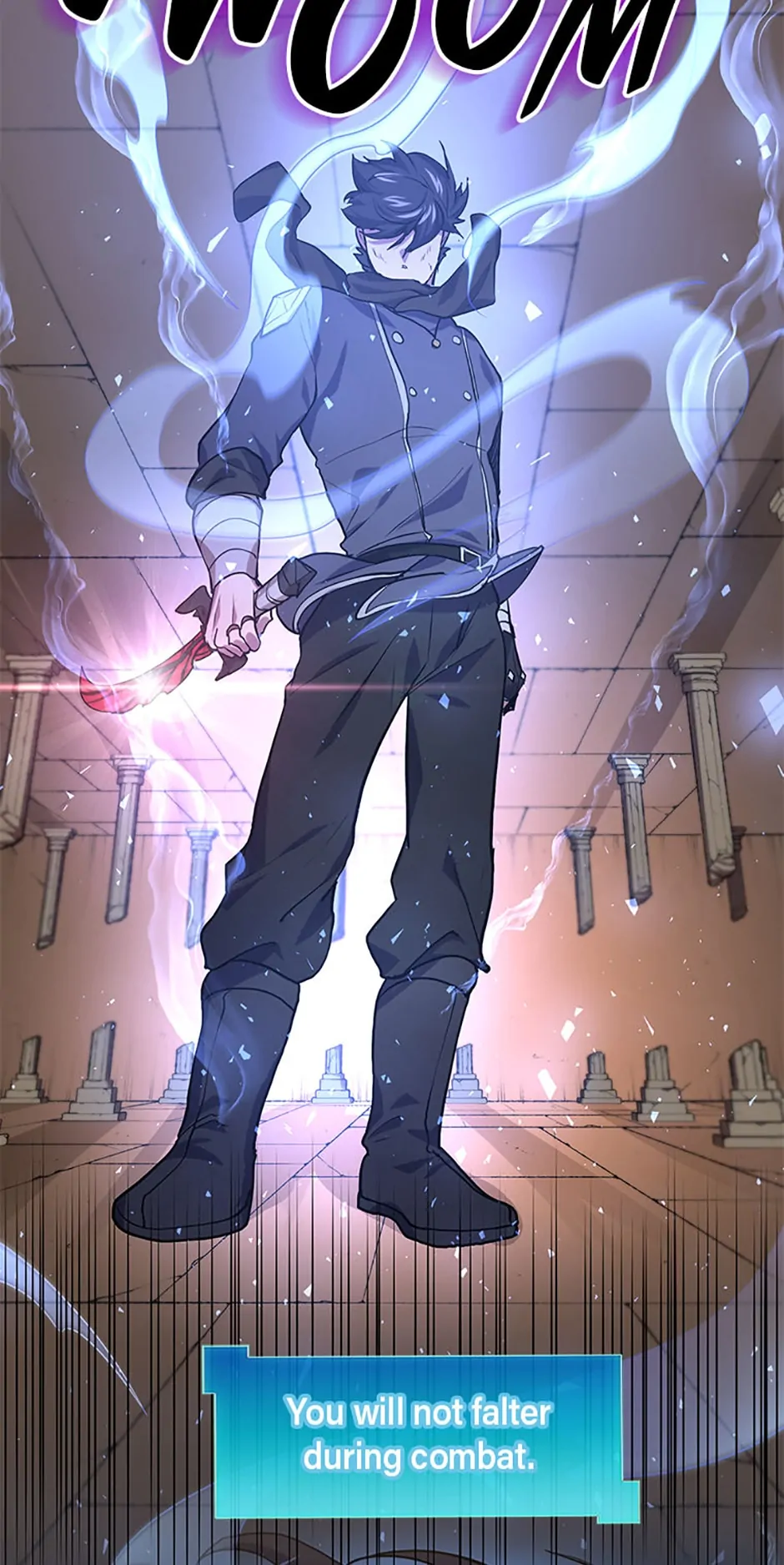 Read Skill Master Levels Up Manga Online