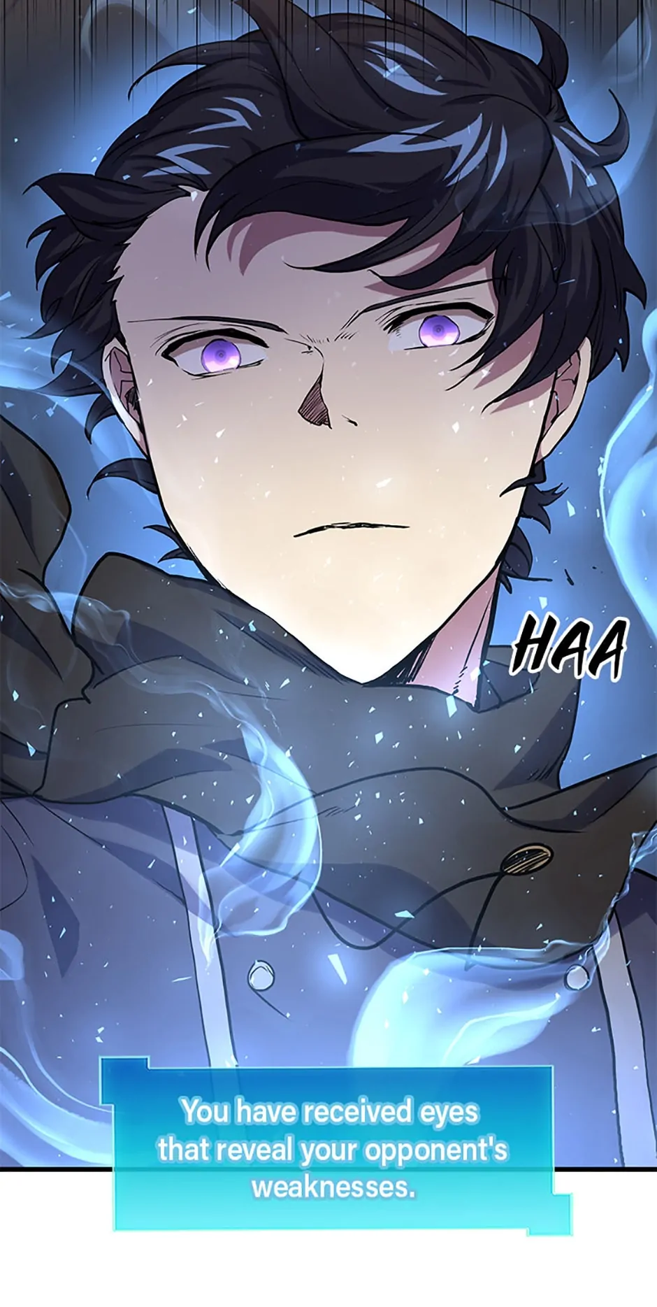 Read Skill Master Levels Up Manga Online