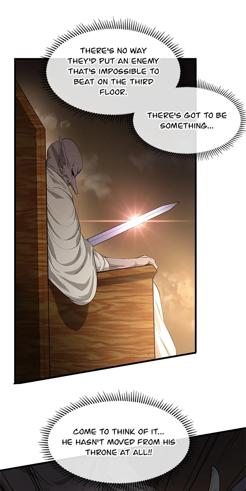 Read Skill Master Levels Up Manga Online
