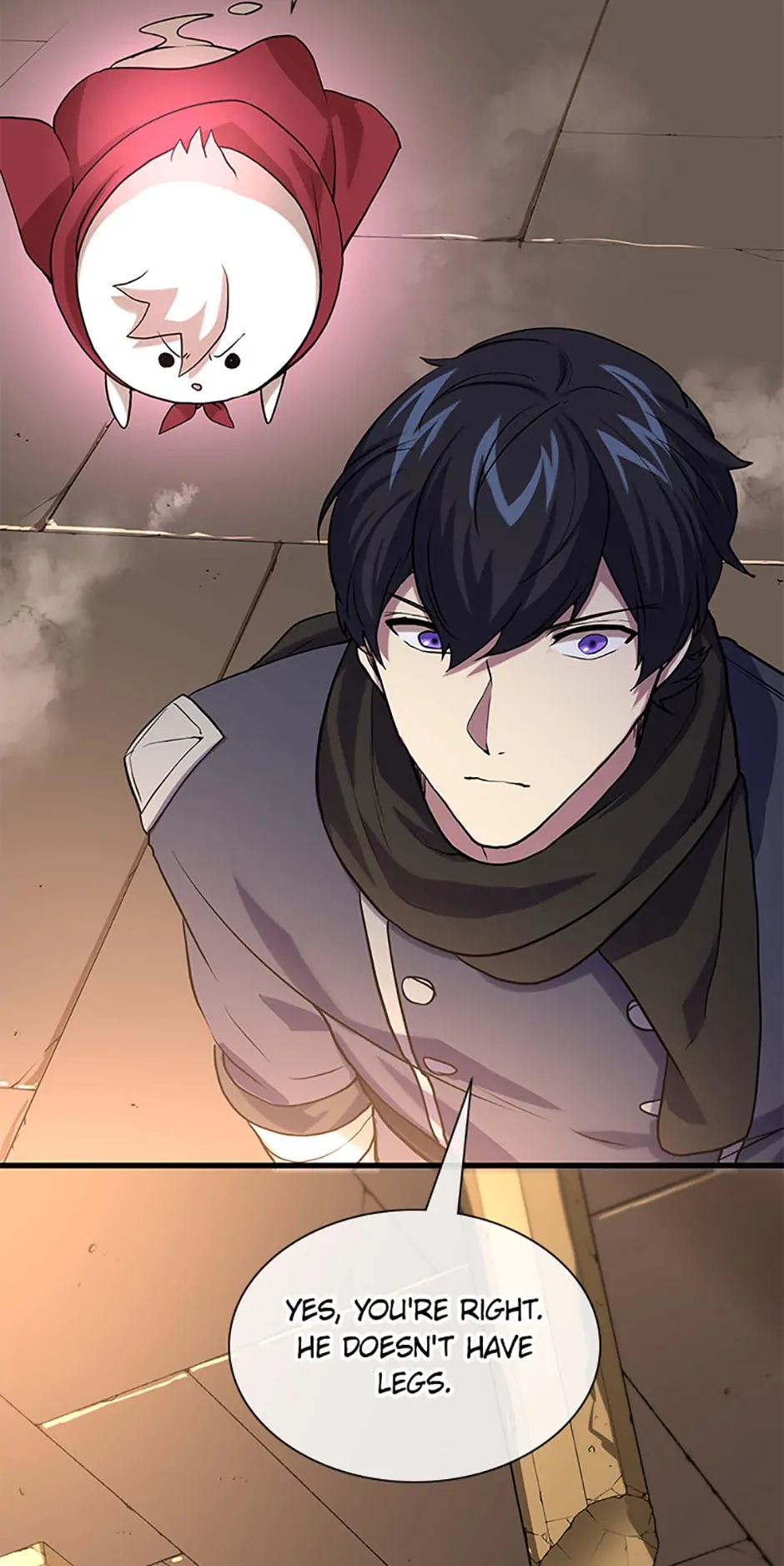 Read Skill Master Levels Up Manga Online